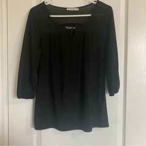 RICKI’S | 3/4 Sleeve Blouse